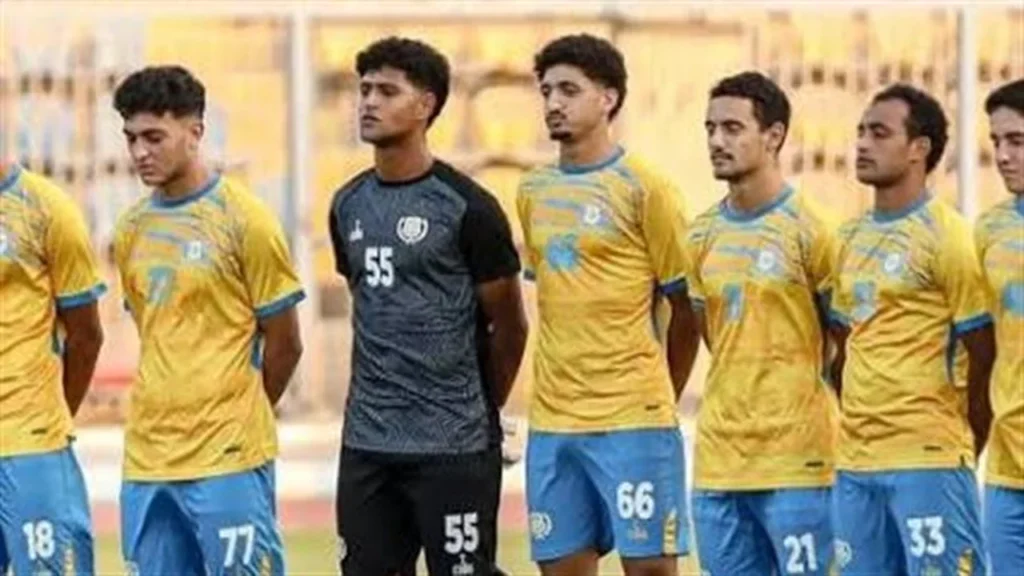 موعد مواجهة الإسماعيلي وحرس الحدود في صراع البقاء ضمن الدوري المصري الممتاز